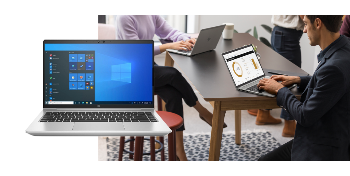 Laptop ProBook 650